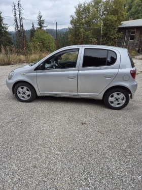 Toyota Yaris 1.3 | Mobile.bg    4