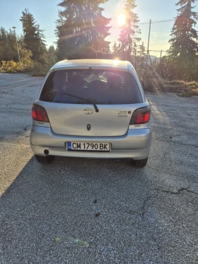 Toyota Yaris 1.3 | Mobile.bg    16