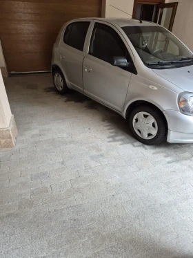 Toyota Yaris 1.3 | Mobile.bg    5