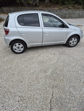Toyota Yaris 1.3 | Mobile.bg    3
