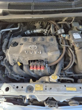 Toyota Yaris 1.3 | Mobile.bg    11