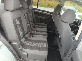 VW Touran 2.0TDI 140 DSG 8V | Mobile.bg    12