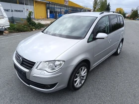  VW Touran