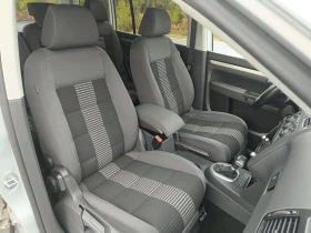 VW Touran 2.0TDI 140 DSG 8V | Mobile.bg    11