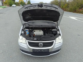 VW Touran 2.0TDI 140 DSG 8V | Mobile.bg    13