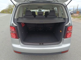 VW Touran 2.0TDI 140 DSG 8V | Mobile.bg    14