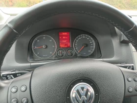 VW Touran 2.0TDI 140 DSG 8V | Mobile.bg    15