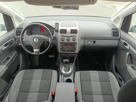 VW Touran 2.0TDI 140 DSG 8V | Mobile.bg    9