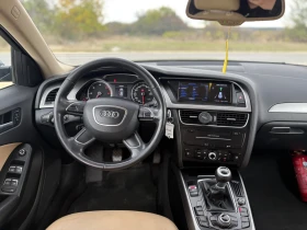 Audi A4 2.0TDI 143 EURO6 | Mobile.bg    13
