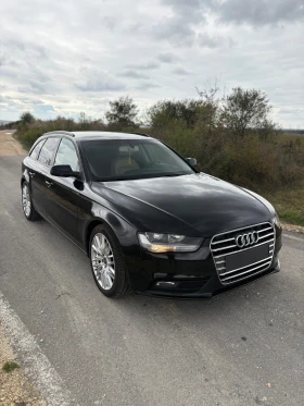 Audi A4 2.0TDI 143 EURO6 | Mobile.bg    3