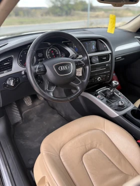 Audi A4 2.0TDI 143 EURO6 | Mobile.bg    9