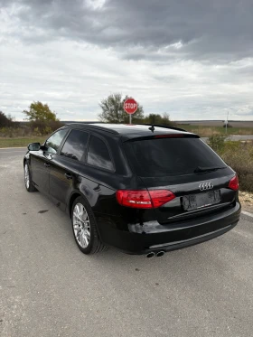 Audi A4 2.0TDI 143 EURO6 | Mobile.bg    7