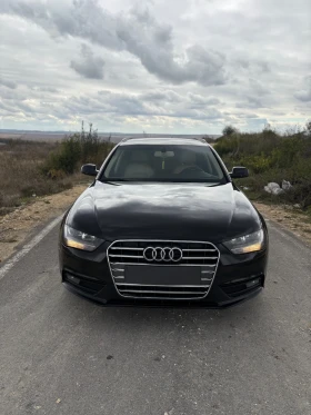 Audi A4 2.0TDI 143 EURO6 | Mobile.bg    2