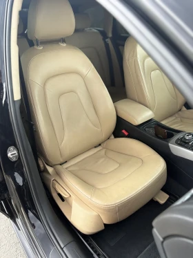 Audi A4 2.0TDI 143 EURO6 | Mobile.bg    10