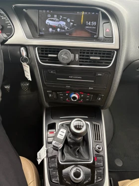Audi A4 2.0TDI 143 EURO6 | Mobile.bg    14
