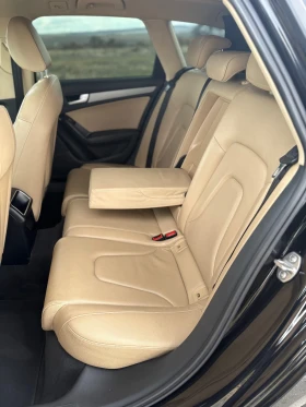 Audi A4 2.0TDI 143 EURO6 | Mobile.bg    11