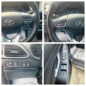 Hyundai I30 1.4 Turbo 140 .. , ,  6 , | Mobile.bg    15