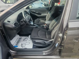 Обява за продажба на Hyundai I30 1.4 Turbo 140 к.с. БЕНЗИН, Автоматик, Евро 6 НАВИ, ~22 900 лв. - изображение 6
