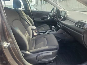 Обява за продажба на Hyundai I30 1.4 Turbo 140 к.с. БЕНЗИН, Автоматик, Евро 6 НАВИ, ~22 900 лв. - изображение 10