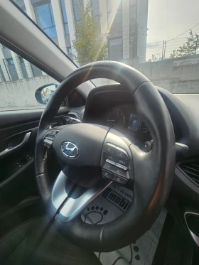 Hyundai I30 1.4 Turbo 140 .. , ,  6 , | Mobile.bg    14