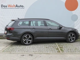 VW Passat VW Passat Var. Business 2.0 TDI SCR DSG - 45900 лв. / 23468.30 € - 62777189 2