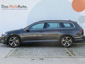VW Passat VW Passat Var. Business 2.0 TDI SCR DSG - 45900 лв. / 23468.30 € - 62777189 3