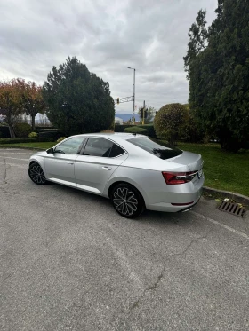 Skoda Superb L&K 2.0 TDI 4x4 - 48000 лв. / 24542.01 € - 65828777 5
