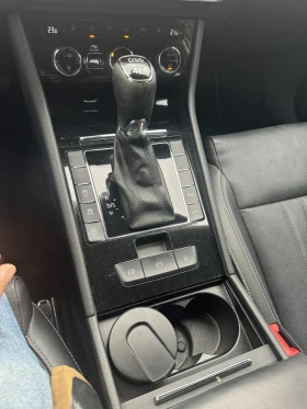 Skoda Superb L&K 2.0 TDI 4x4 - 48000 лв. / 24542.01 € - 65828777 13