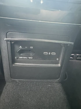 Skoda Superb L&K 2.0 TDI 4x4 - 48000 лв. / 24542.01 € - 65828777 16