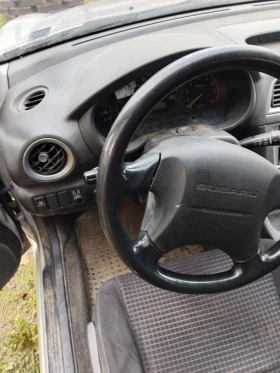 Subaru Impreza, снимка 5 — Bazar.bg Subaru Impreza, снимка 5