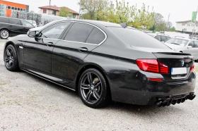 BMW 530 Xdrive 258ks M-pack - 27999 лв. / 14315.66 € - 43139674 3