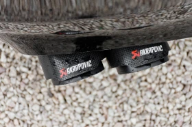 BMW 530 Xdrive 258ks M-pack - 27999 лв. / 14315.66 € - 43139674 6