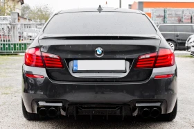 BMW 530 Xdrive 258ks M-pack - 27999 лв. / 14315.66 € - 43139674 4