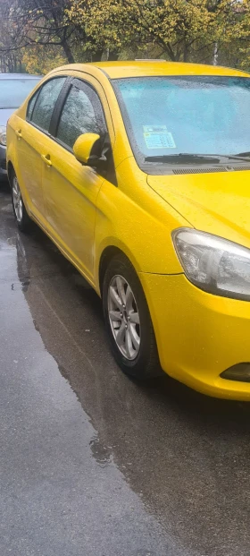 Great Wall Voleex C30 | Mobile.bg    3