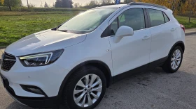 Opel Mokka X - 19900 лв. / 10174.71 € - 16126162 2