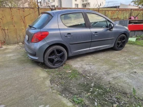 Peugeot 207 - 4800 лв. / 2454.20 € - 89385535 4