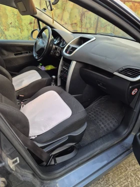 Peugeot 207 - 4800 лв. / 2454.20 € - 89385535 6