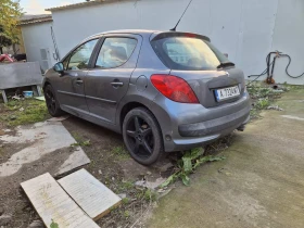Peugeot 207 - 4800 лв. / 2454.20 € - 89385535 2