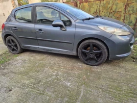 Peugeot 207 - 4800 лв. / 2454.20 € - 89385535 3