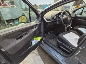 Peugeot 207 - 4800 лв. / 2454.20 € - 89385535 9