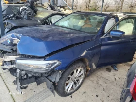 BMW 530 2.0-3.0-4.0d na 4asti!, снимка 6