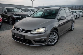 VW Golf 7* R-Line* TDI, снимка 2