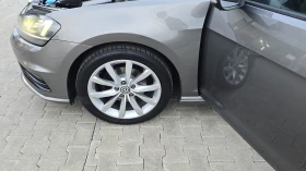 VW Golf 7* R-Line* TDI, снимка 16