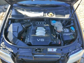 Audi A6 C5 2.8 Quattro , снимка 15