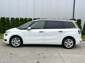 Citroen C4 Picasso  1.6 HDi/EXCLUSIVE/7 МЕСТА/ВСИЧКИ ЕКСТРИ, снимка 7