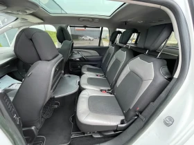 Citroen C4 Picasso  1.6 HDi/EXCLUSIVE/7 МЕСТА/ВСИЧКИ ЕКСТРИ, снимка 14