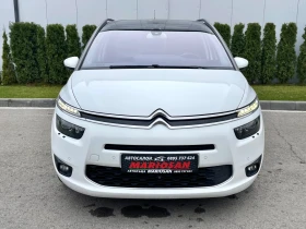 Citroen C4 Picasso  1.6 HDi/EXCLUSIVE/7 МЕСТА/ВСИЧКИ ЕКСТРИ, снимка 2