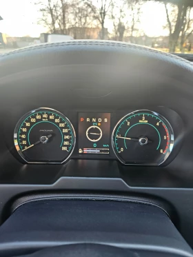 Jaguar Xf, снимка 14