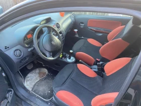 Citroen C2 1.6, снимка 5
