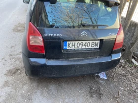 Citroen C2 1.6, снимка 4